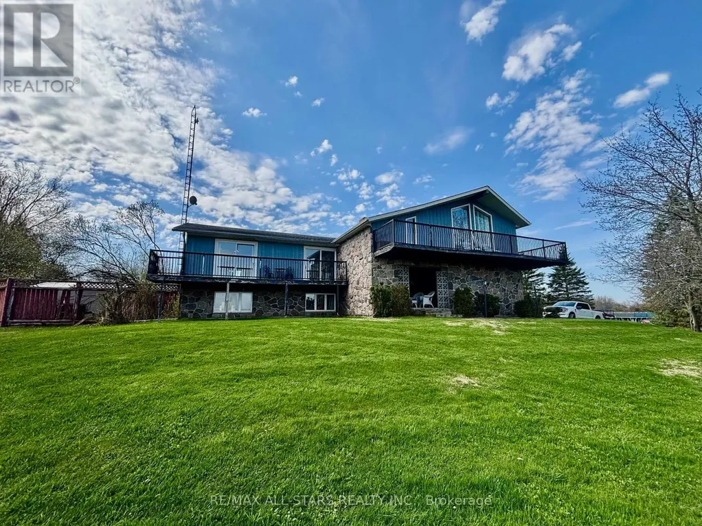 1374 Regional Road 12 Road West Brock ON L0E 1N0