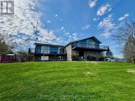 1374 Regional Road 12 Road West Brock ON L0E 1N0