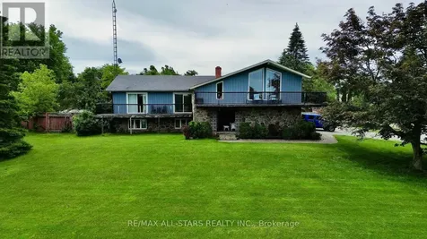 1374 Regional Road 12 Road West Brock ON L0E 1N0