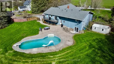 1374 Regional Road 12 Road West Brock ON L0E 1N0
