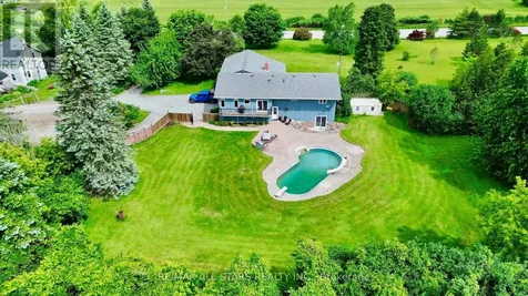 1374 Regional Road 12 Road West Brock ON L0E 1N0