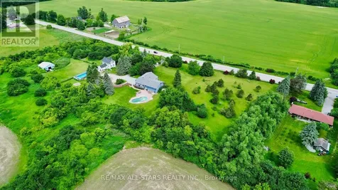 1374 Regional Road 12 Road West Brock ON L0E 1N0