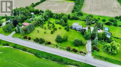 1374 Regional Road 12 Road West Brock ON L0E 1N0