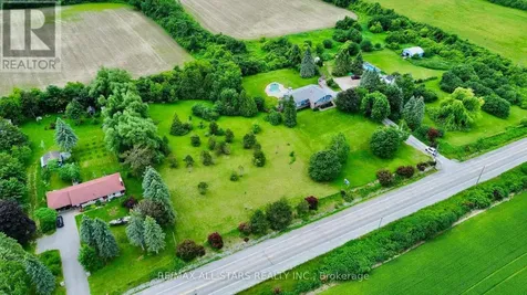 1374 Regional Road 12 Road West Brock ON L0E 1N0