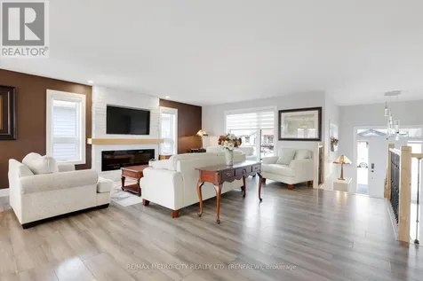65 Noble Crescent Petawawa ON K8H 0G1