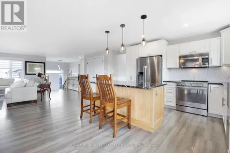 65 Noble Crescent Petawawa ON K8H 0G1