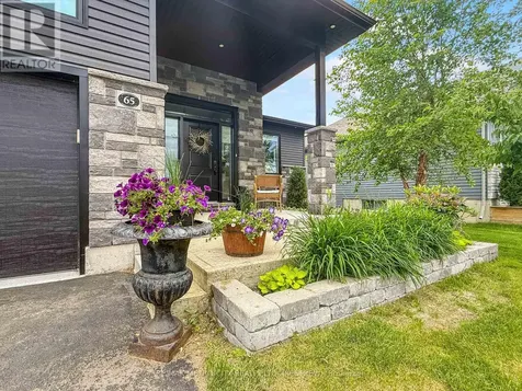 65 Noble Crescent Petawawa ON K8H 0G1