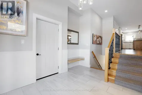 65 Noble Crescent Petawawa ON K8H 0G1