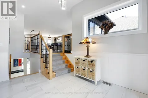 65 Noble Crescent Petawawa ON K8H 0G1