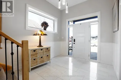 65 Noble Crescent Petawawa ON K8H 0G1