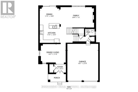 148 Union Boulevard Wasaga Beach ON L9Z 0P1