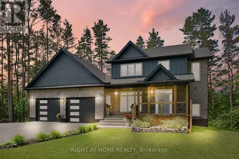 2946 County Road 92 Road Springwater ON L9Z 2X2