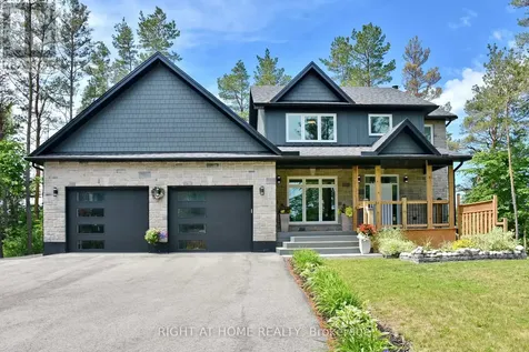 2946 County Road 92 Road Springwater ON L9Z 2X2