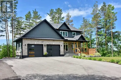 2946 County Road 92 Road Springwater ON L9Z 2X2