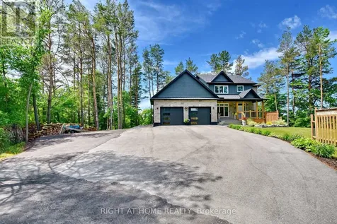 2946 County Road 92 Road Springwater ON L9Z 2X2