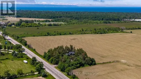 2946 County Road 92 Road Springwater ON L9Z 2X2