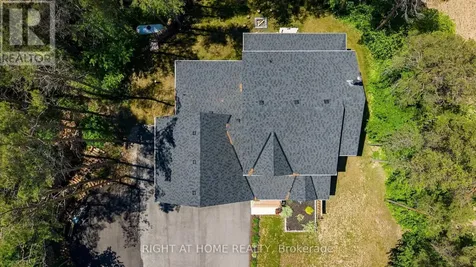 2946 County Road 92 Road Springwater ON L9Z 2X2