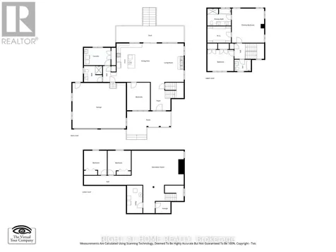 2946 County Road 92 Road Springwater ON L9Z 2X2