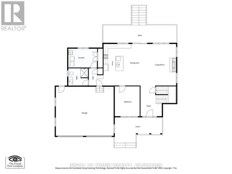 2946 County Road 92 Road Springwater ON L9Z 2X2