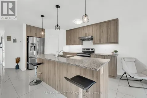 13 Pony Way Kitchener ON N2R 0R8