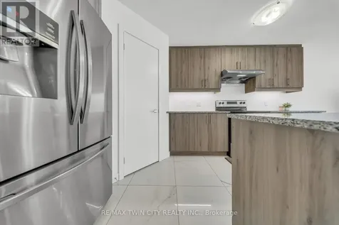 13 Pony Way Kitchener ON N2R 0R8