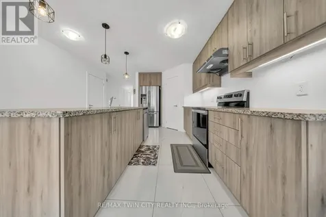 13 Pony Way Kitchener ON N2R 0R8