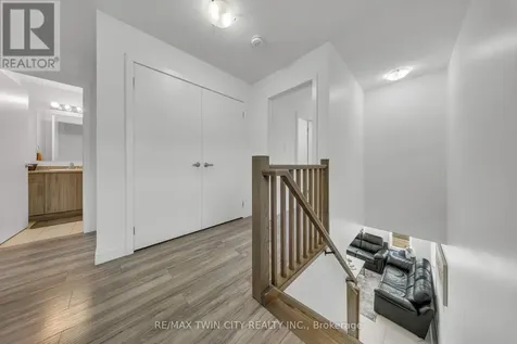 13 Pony Way Kitchener ON N2R 0R8