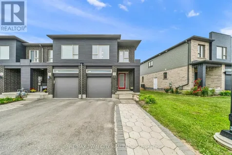 13 Pony Way Kitchener ON N2R 0R8