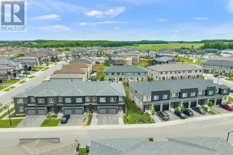 13 Pony Way Kitchener ON N2R 0R8