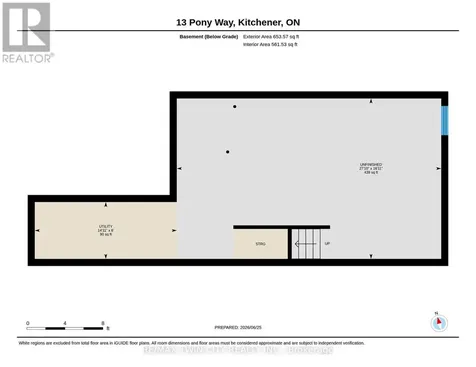 13 Pony Way Kitchener ON N2R 0R8