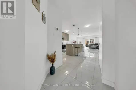 13 Pony Way Kitchener ON N2R 0R8
