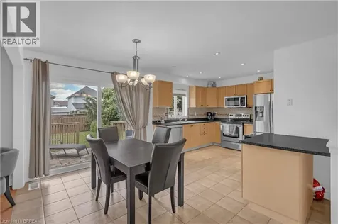 124 Blackburn Drive Brantford ON N3T 6S2