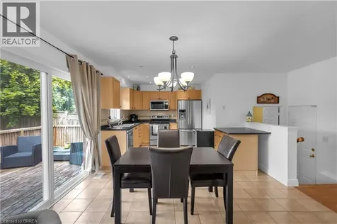 124 Blackburn Drive Brantford ON N3T 6S2