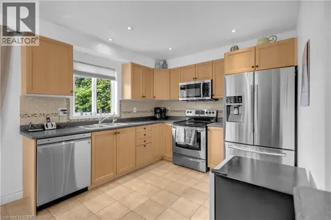 124 Blackburn Drive Brantford ON N3T 6S2