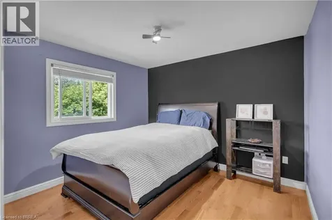 124 Blackburn Drive Brantford ON N3T 6S2