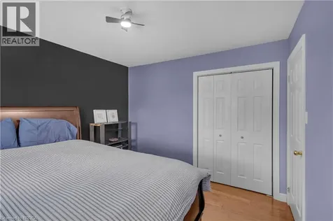 124 Blackburn Drive Brantford ON N3T 6S2