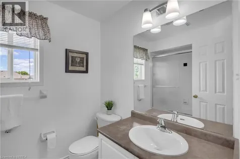 124 Blackburn Drive Brantford ON N3T 6S2