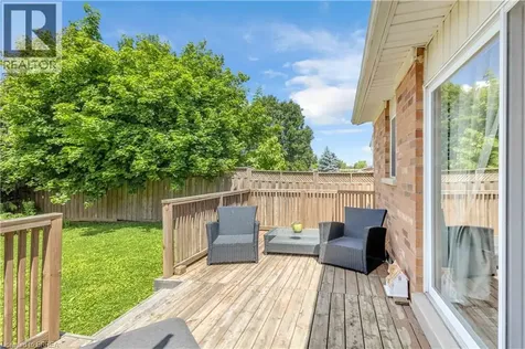 124 Blackburn Drive Brantford ON N3T 6S2