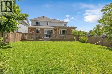 124 Blackburn Drive Brantford ON N3T 6S2