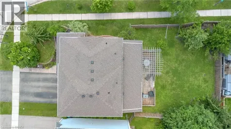 124 Blackburn Drive Brantford ON N3T 6S2