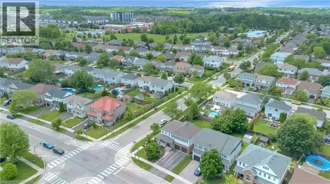 124 Blackburn Drive Brantford ON N3T 6S2