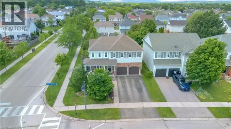 124 Blackburn Drive Brantford ON N3T 6S2