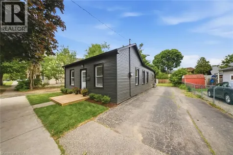 49 Pearl Street Brantford ON N3T 3N5