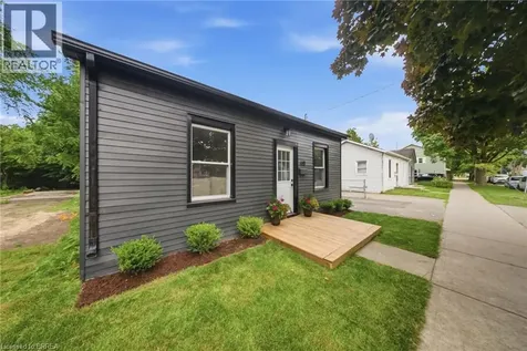 49 Pearl Street Brantford ON N3T 3N5