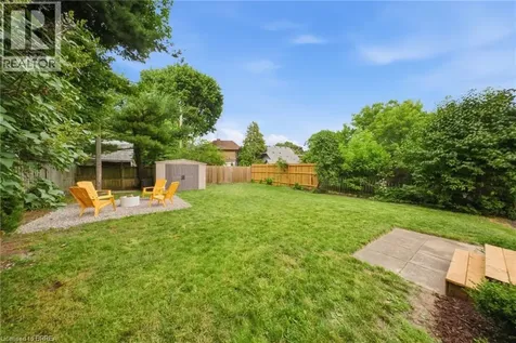 49 Pearl Street Brantford ON N3T 3N5