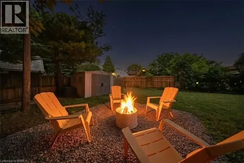 49 Pearl Street Brantford ON N3T 3N5