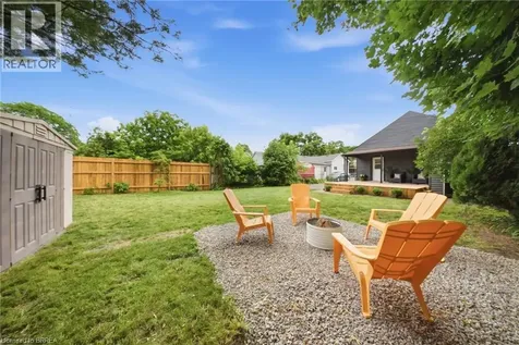 49 Pearl Street Brantford ON N3T 3N5