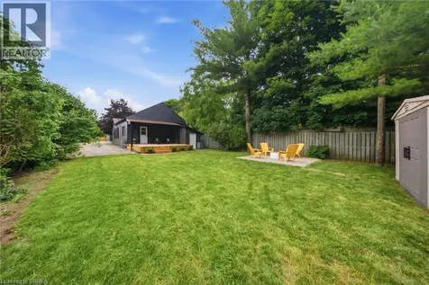 49 Pearl Street Brantford ON N3T 3N5