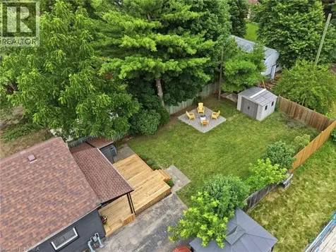 49 Pearl Street Brantford ON N3T 3N5