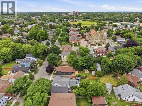 49 Pearl Street Brantford ON N3T 3N5